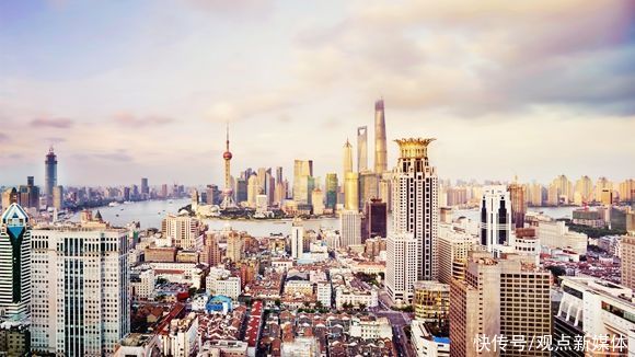 物业|鄂尔多斯收购华润旗下上海苏河湾中心写字楼 总价约26.73亿