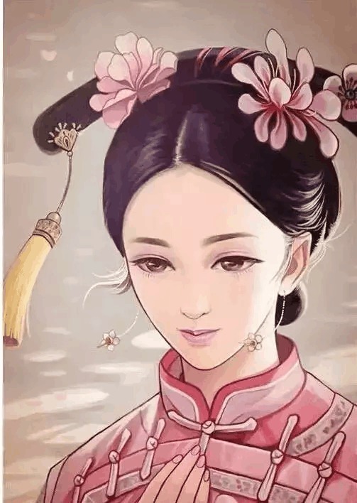 鹊桥仙&中国最唯美的9首古老情诗, 有没有你中意的那首