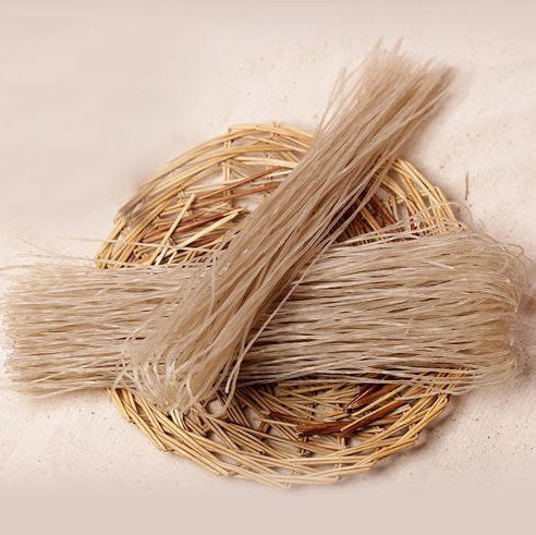 红薯粉怎么挑？粉条作坊大婶：看这4点，远离假粉条，好吃又营养