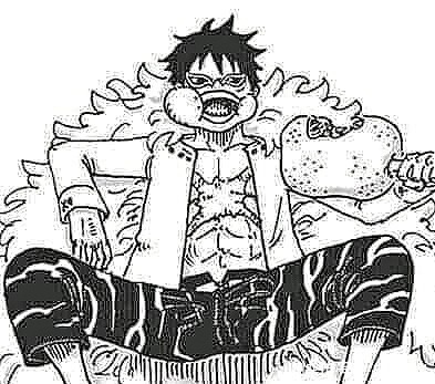 cos|草帽全员cos七武海,谁更适合女帝这个角色甚平的“肚兜”出戏