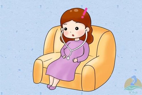 孕晚期身体出现三个反应，暗示宝宝可能遇威胁，孕妈注意观察