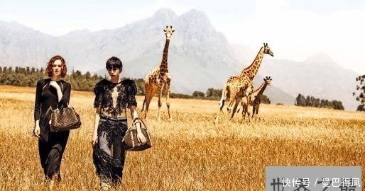 奢侈品|全球十大奢侈品牌是哪些?世界十大时尚奢侈品牌排行榜