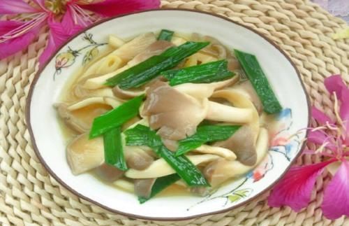 冬天,吃大鱼大肉不如它,简单炒一炒,好吃有营养,滋补又解馋