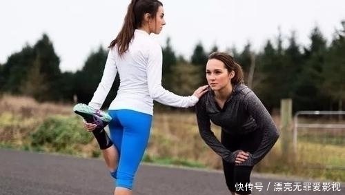 心肺|平时极少锻炼的中年男士,突然跑步你觉得他一气能跑多远