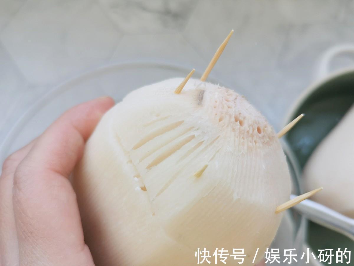桂花|入伏后,别忘了给家人吃这菜,它是“伏天一宝”,常吃轻松度过夏