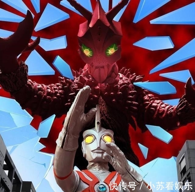 奥特|黑田朝生绘制的奥特兄弟:爱迪看起来最为顺眼,雷欧得罪了设计师