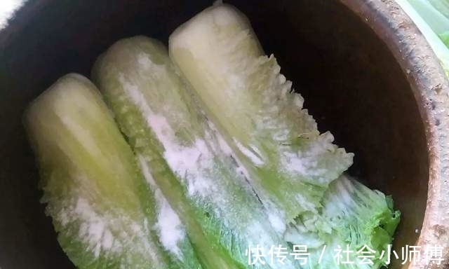 咸菜|农村长年吃咸菜，人们还能健康长寿，原来咸菜也有3点不同