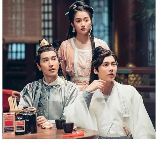 《最后的赢家》:一线大咖加盟,笑点颜值并存