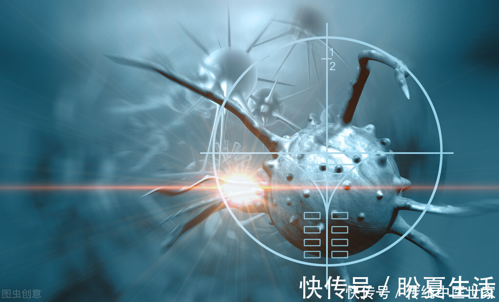 肿瘤|带癌生存十年，女子分享了她的“抗癌经验”，肿瘤没有那么可怕