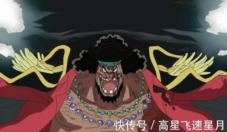 靶靶|海賊王副作用最大的四種果實能力，犧牲這么大，仍然炙手可熱