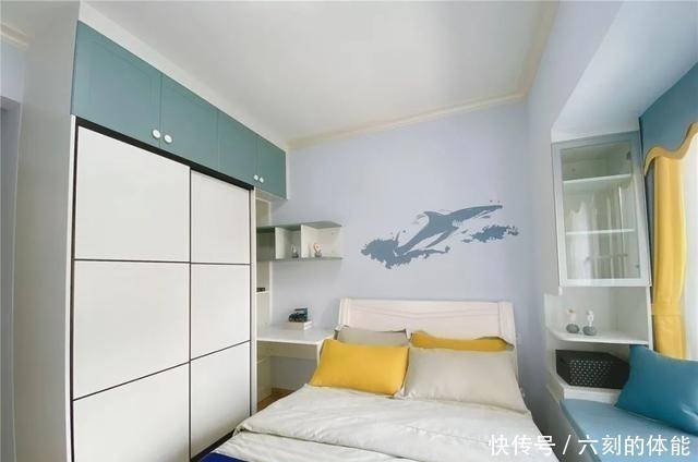 户型|进门不做隔断柜,无玄关照样美上天!进门不做隔断柜,无玄关照样美上天!