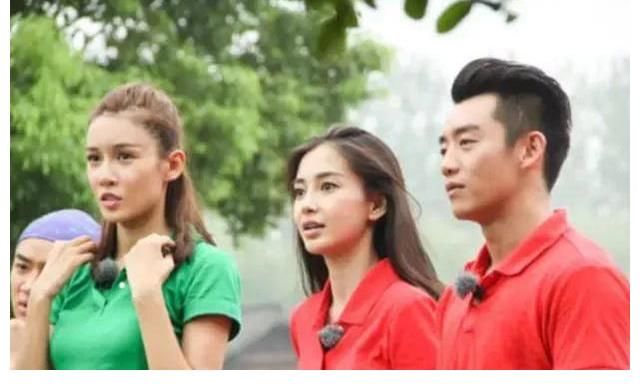 跑男10|《跑男10》新物料，2人待定，1人退出，其余人会继续奔跑