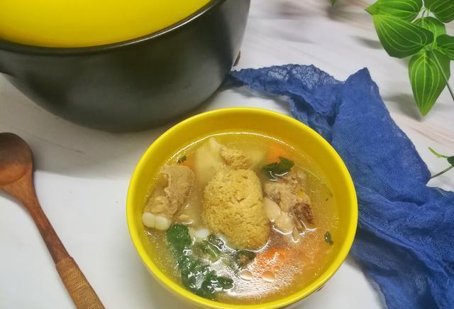 秋天滋补多喝汤,暖心又暖胃,8道靓汤分享,全家都喜欢