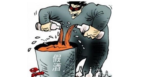 茅台|国内假酒泛滥每年要喝掉不少假茅台买白酒就该这样选!