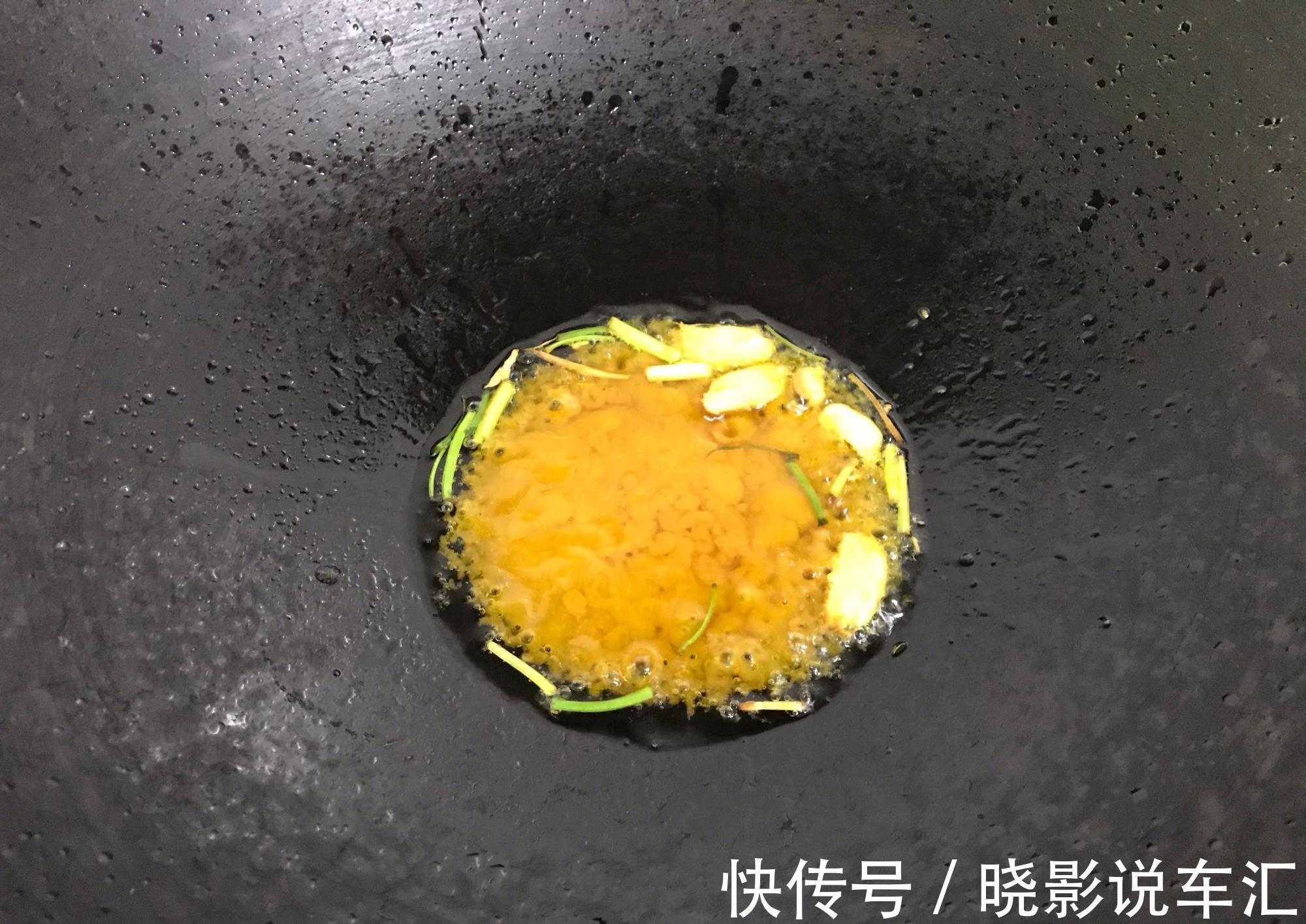牛蛙|夏天大鱼大肉不如吃此菜,低脂高蛋白,加汤一煮,酸爽开胃真过
