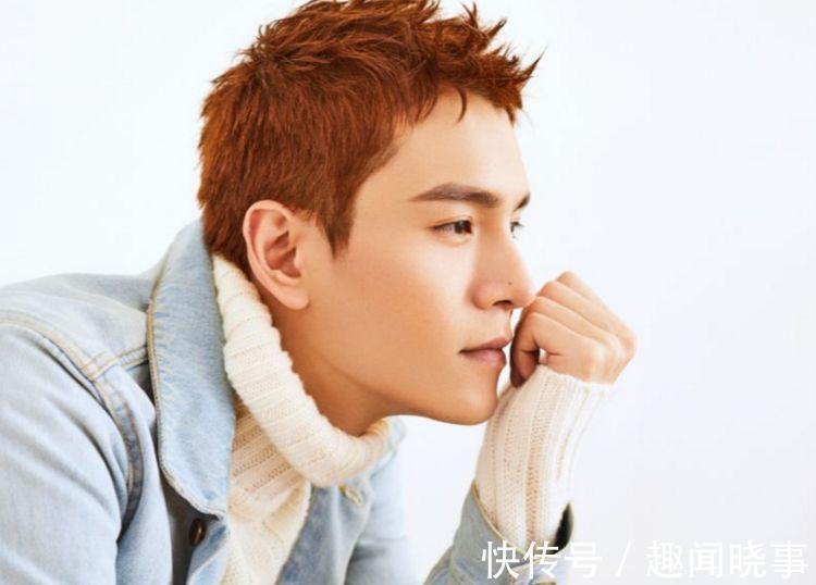 所饰角色相当全能，撑杆跳的能手，后又变徒手攀岩高手