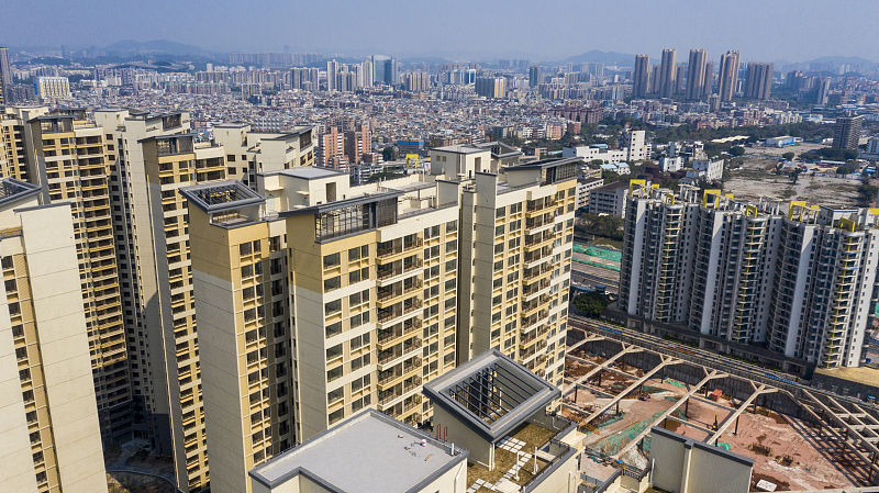 楼市|今明两年打算买房的家庭,建议了解一下这3点“忠告”,非常实用