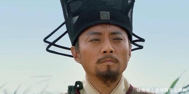 黑暗|梁山特殊的黑暗势力,宋江也要敬重三分,李逵见到他话都不敢说!