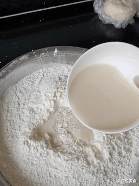 馒头|和面时再加1种料，无论做馒头还是包子，20分钟发满盆，香软蓬松