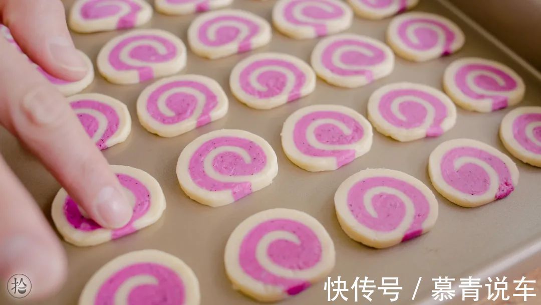 红糖|5块搞定的小零食，家有面粉就能做！2个鸡蛋1碗面，家有孩子快收藏！