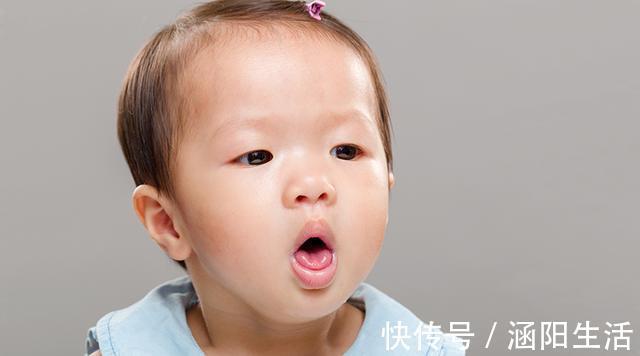 雪梨|秋冬季节,孩子咳嗽可能不是感冒,家长先别急着喂药,试试这几招