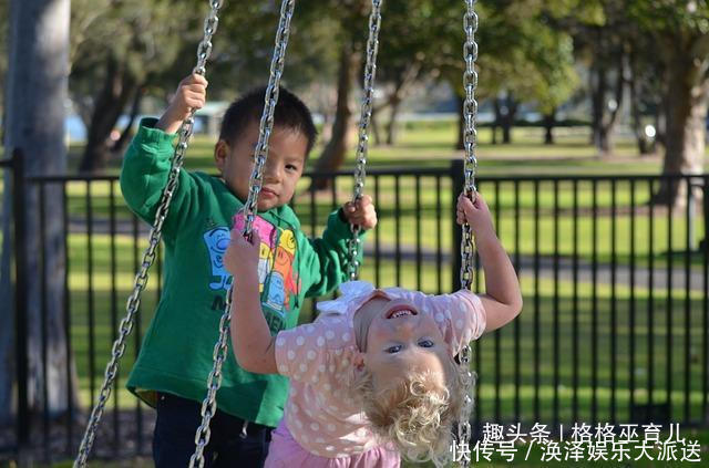 妈妈|宝宝为什么喜欢揪妈妈的头发明白缘由后,你还舍得凶他吗