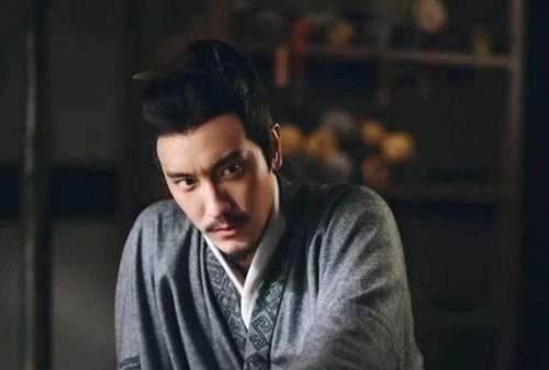 可惜|诸葛亮和郭嘉在临死前,都想把此人杀了,可惜两人都失败了