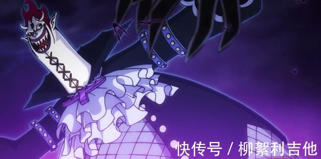 能力者|海贼王七武海成员大盘点,制度废除,以后不会再出现了