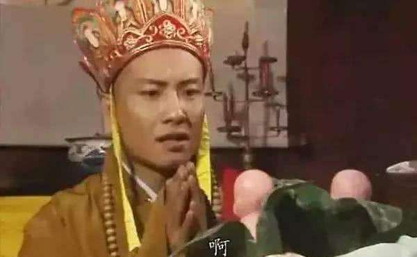 白龙马|难怪孙悟空不给白龙马吃人参果小白龙如果吃下,结局只有一个字