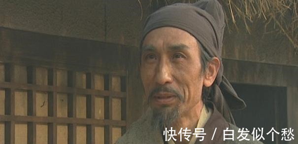 梁山好汉@水浒中当好汉最短时间的人, 去拜见宋江的路上就被李逵杀掉了!