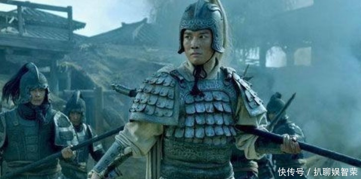 赵云|刘备为何一直不用赵云不是怕赵云谋反,而是另有隐情