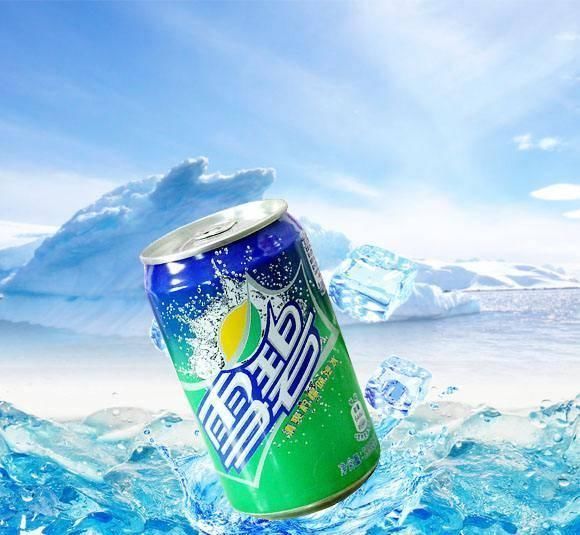 全球6大雪碧,4种已经停产,赌十包辣条,00后最多喝过三种