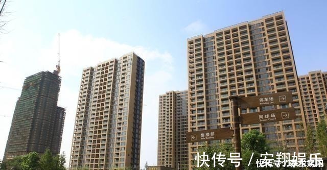 钻石楼层|买房子无论有多少楼层,选这一层,“钻石楼层”聪明人都买这层