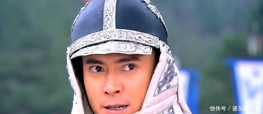 害死|军功卓越的肃亲王豪格,剿灭张献忠后,为何被多尔衮害死?