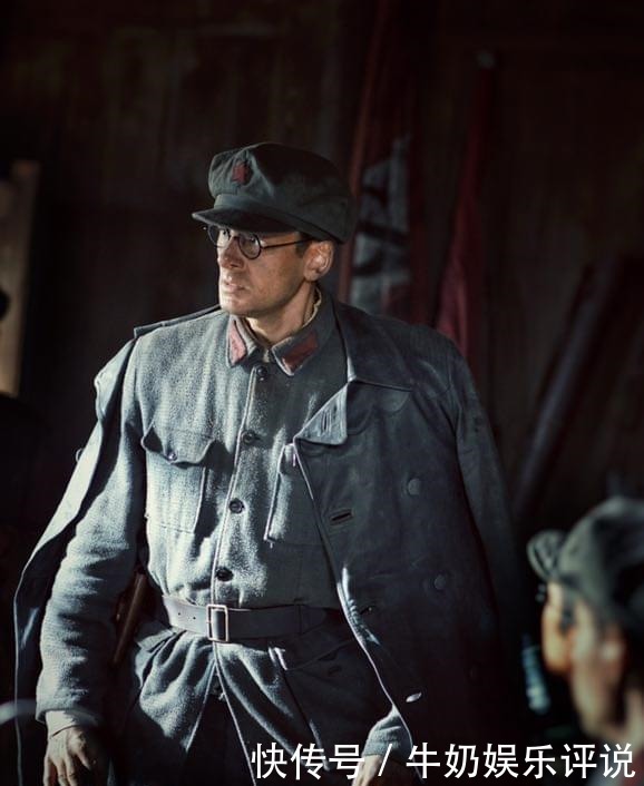 顾问|洋顾问李德返回苏联后，留在中国的儿子和两任妻子，后来怎样了