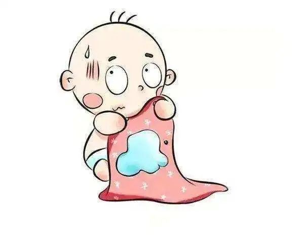 儿童遗尿症|孩子睡觉总尿床,是什么原因?有没有办法解决
