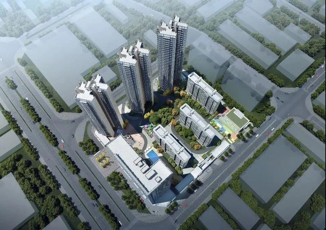 新房|东莞上周近2000套新房备案,临深片区三大网红盘将加推!