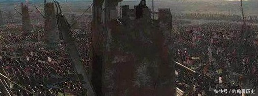 印度史诗记载,阵亡超过16亿人吓得小编心脏都快要蹦出来了,你历史白学了