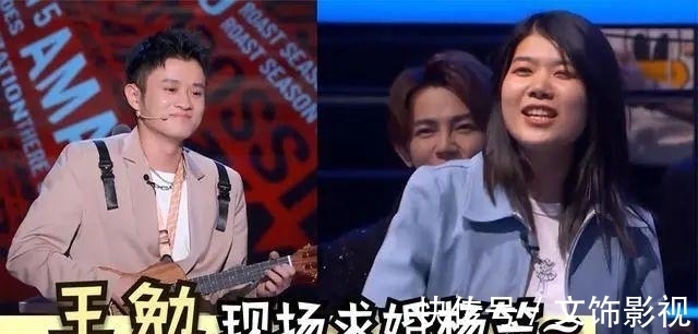 阿美|上節(jié)目相親？罵男人出名，這回遭報應(yīng)了…