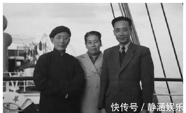 婚房$张琼华独守空房68年后,郭沫若女儿找到她,一声妈妈让她泪流不止