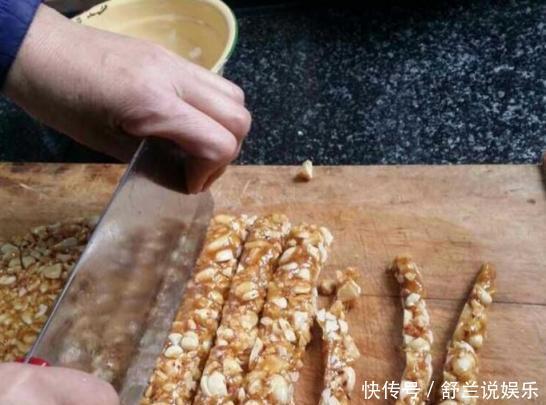 这些美食吃过4种以上都是农村娃,第8个城里人绝对没吃过