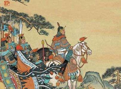 北伐|“南宋四大家”,陆游,终生未忘北伐、收复中原