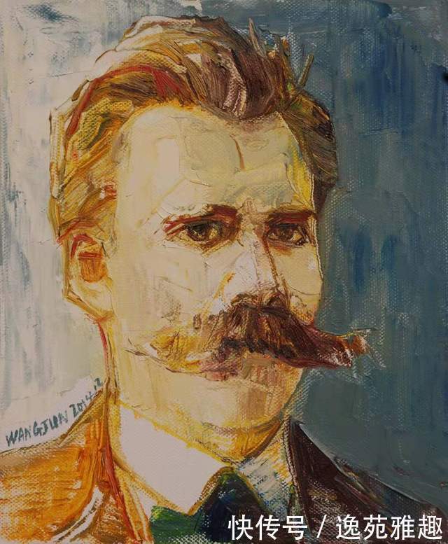 缓缓|「画作欣赏」时光慢慢走,故人缓缓归,画家王君作品欣赏