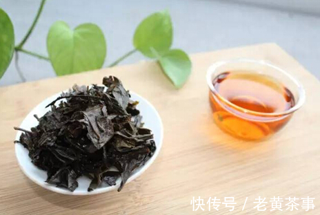 高级评茶员列出的茶交流专业术语，不学可惜