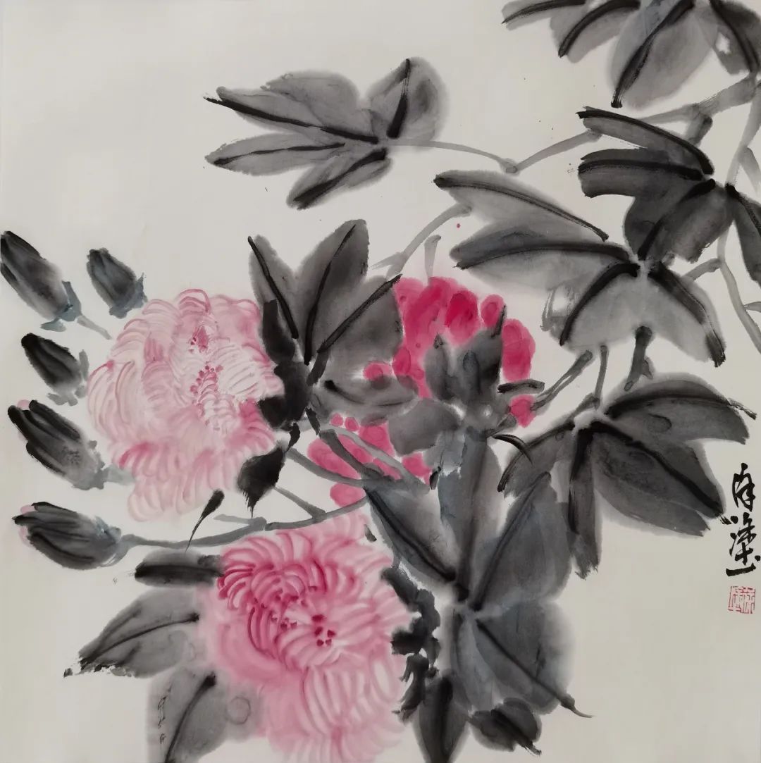 徐塗&「徐塗」|水墨一品-中国当代书画名家精品展