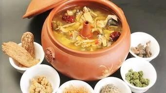 云南有哪些美食？