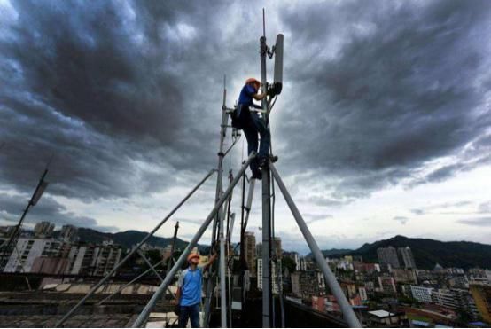 没想到|5G领域将大洗牌美国运营商正式宣布,华为也没想到是这种结局