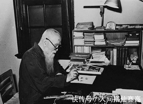 明实录#老人喝醉酒写“不可随处小便”，酒醒后改了字的顺序，被人挂在墙上