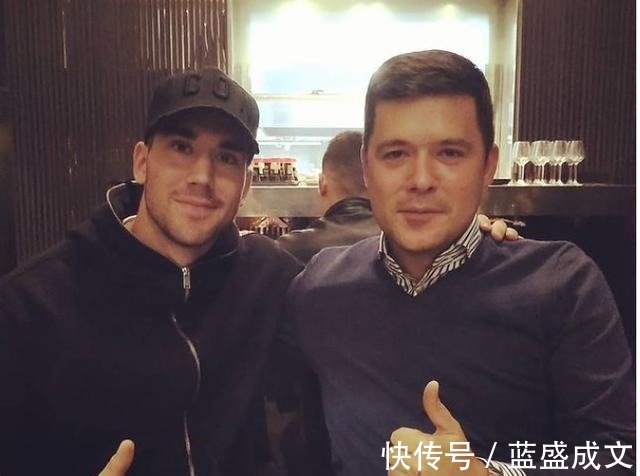 弗拉霍维奇|揭秘丨尤文为什么能为弗拉霍维奇砸下1.5亿!