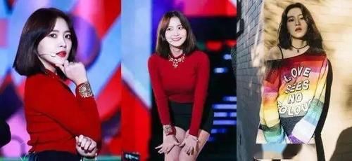 发量多？正好试试这款发型